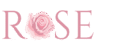 Õpilasfirma rose logo